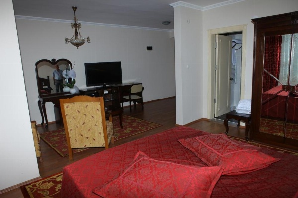 Cihan Hotel image 21