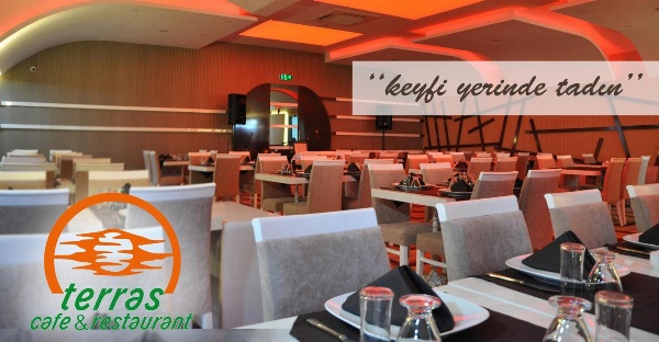 Cihan Hotel Main image