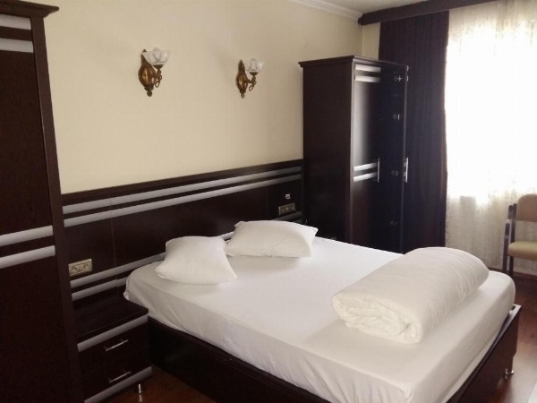 Cihan Hotel image 35