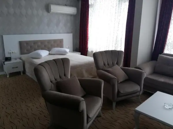 Cihan Hotel 10