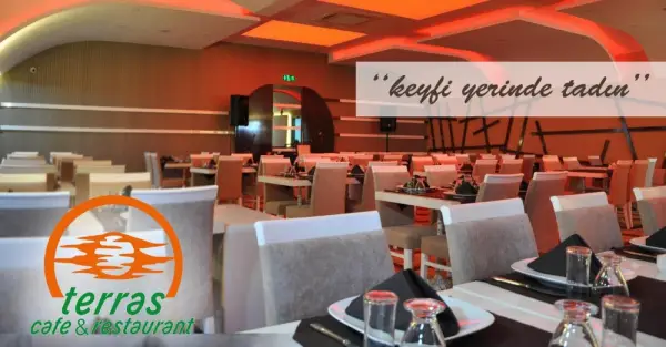 Cihan Hotel Main image
