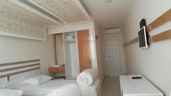Cihan Hotel 6